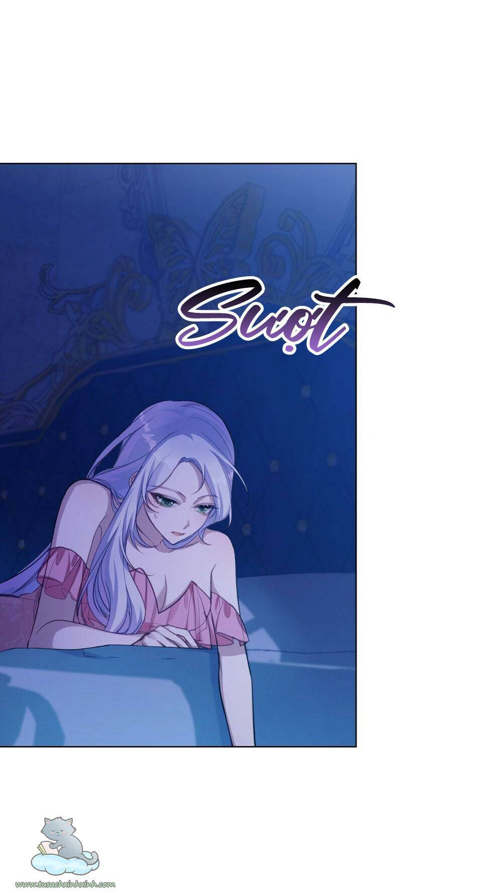 Nếu Không Vâng Lời Công Tước - Chap 9 - Trang 15