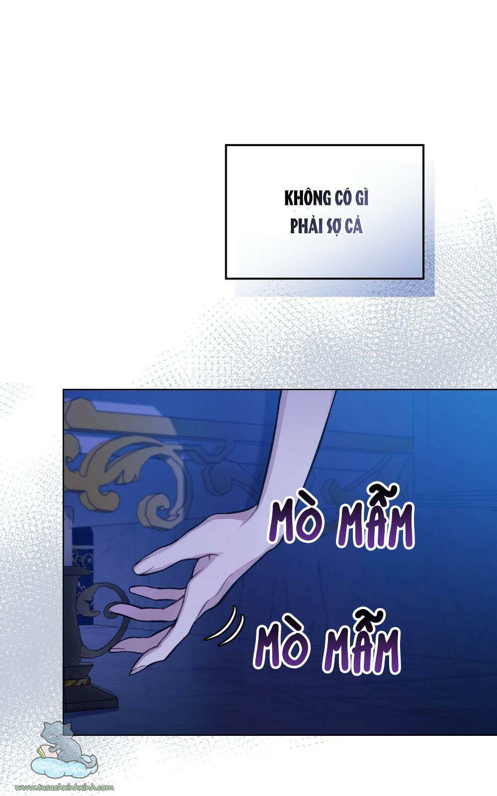 Nếu Không Vâng Lời Công Tước - Chap 9 - Trang 16
