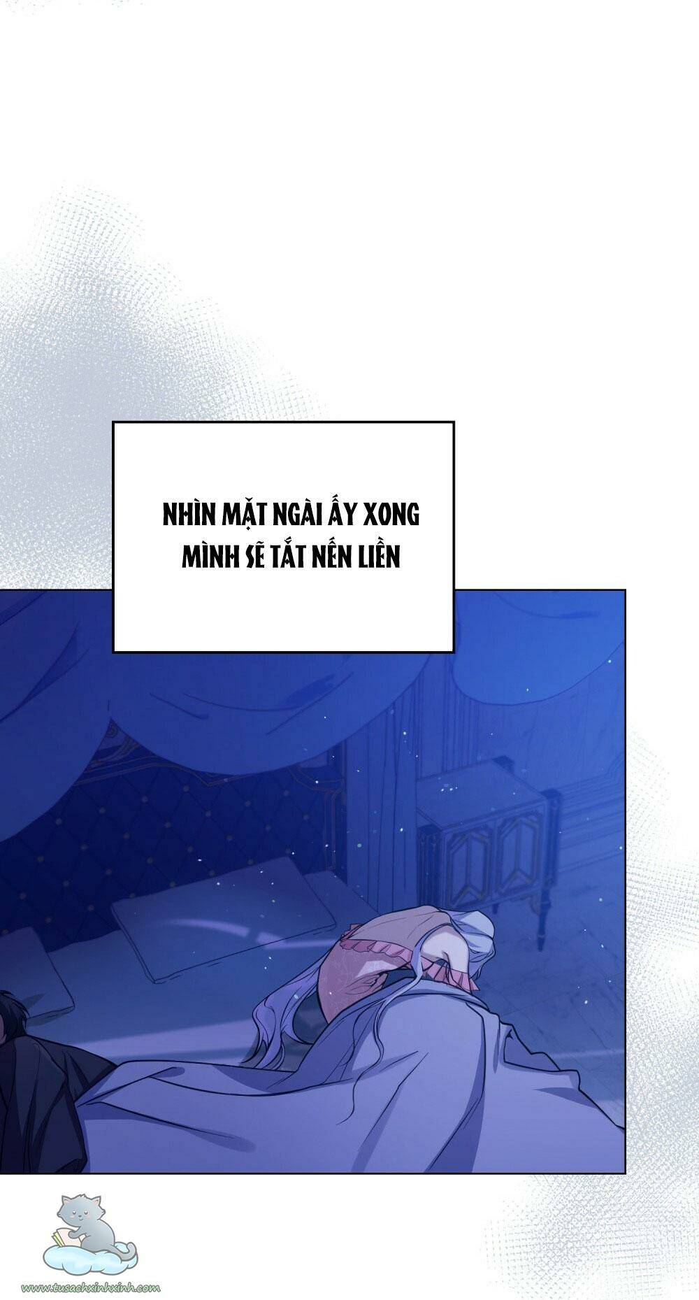 Nếu Không Vâng Lời Công Tước - Chap 9 - Trang 17
