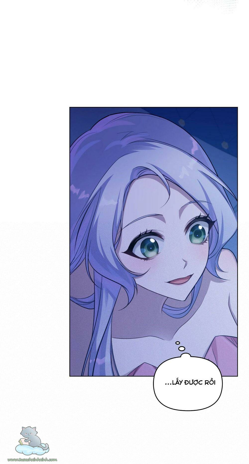 Nếu Không Vâng Lời Công Tước - Chap 9 - Trang 18