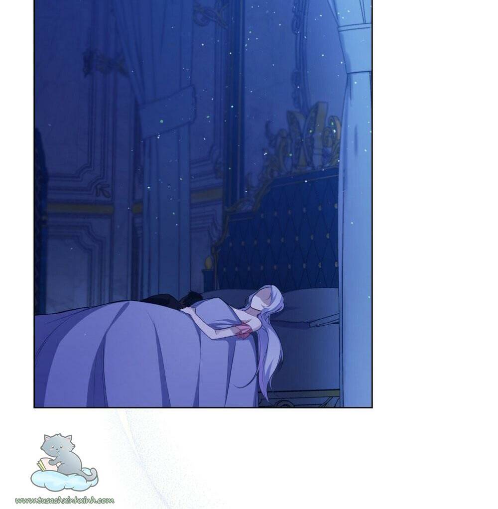Nếu Không Vâng Lời Công Tước - Chap 9 - Trang 3