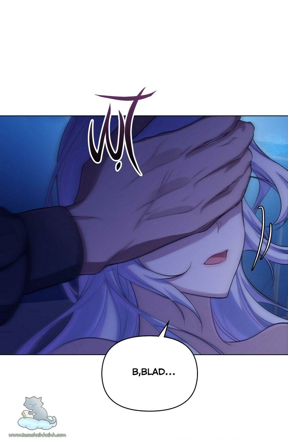 Nếu Không Vâng Lời Công Tước - Chap 9 - Trang 25