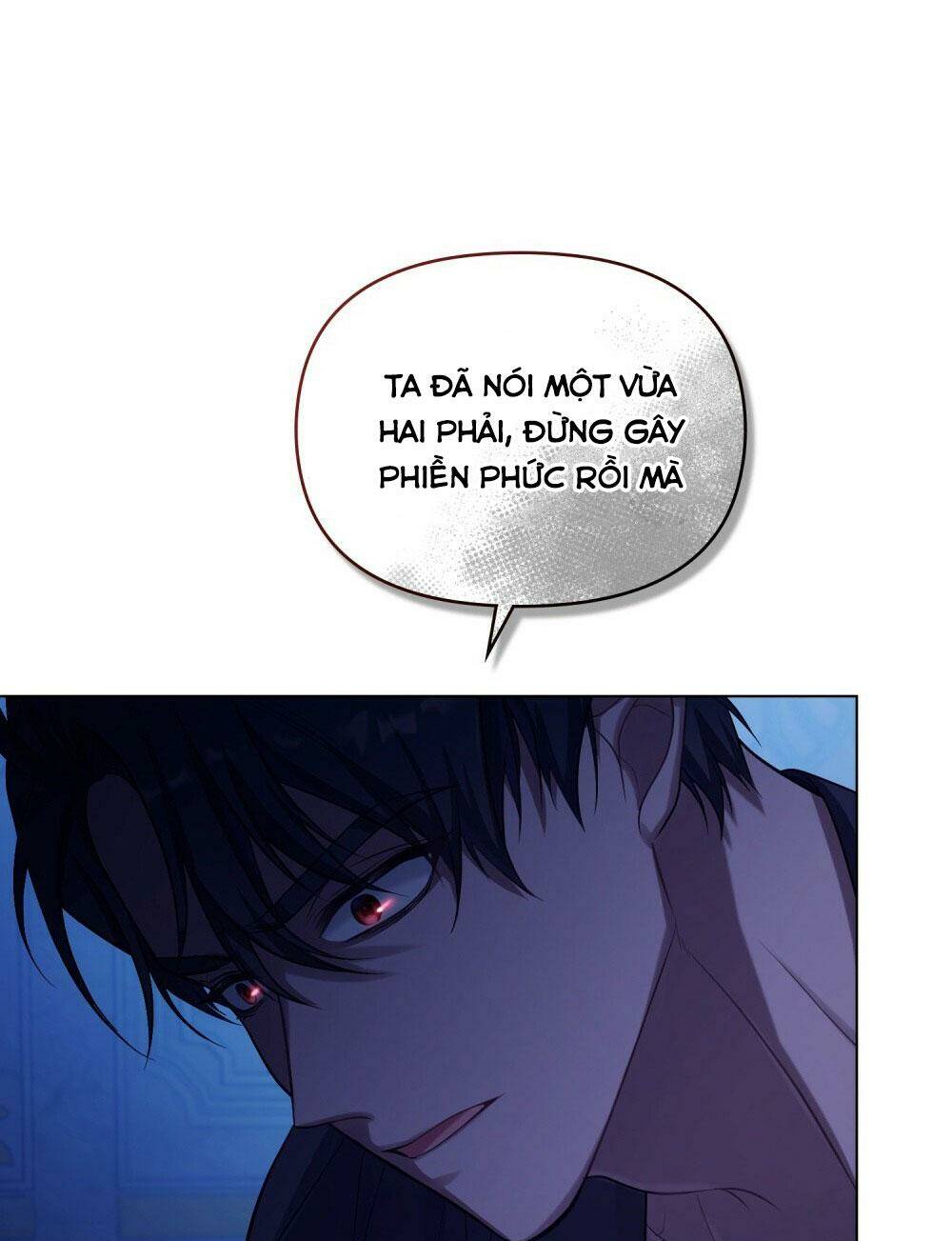 Nếu Không Vâng Lời Công Tước - Chap 9 - Trang 28