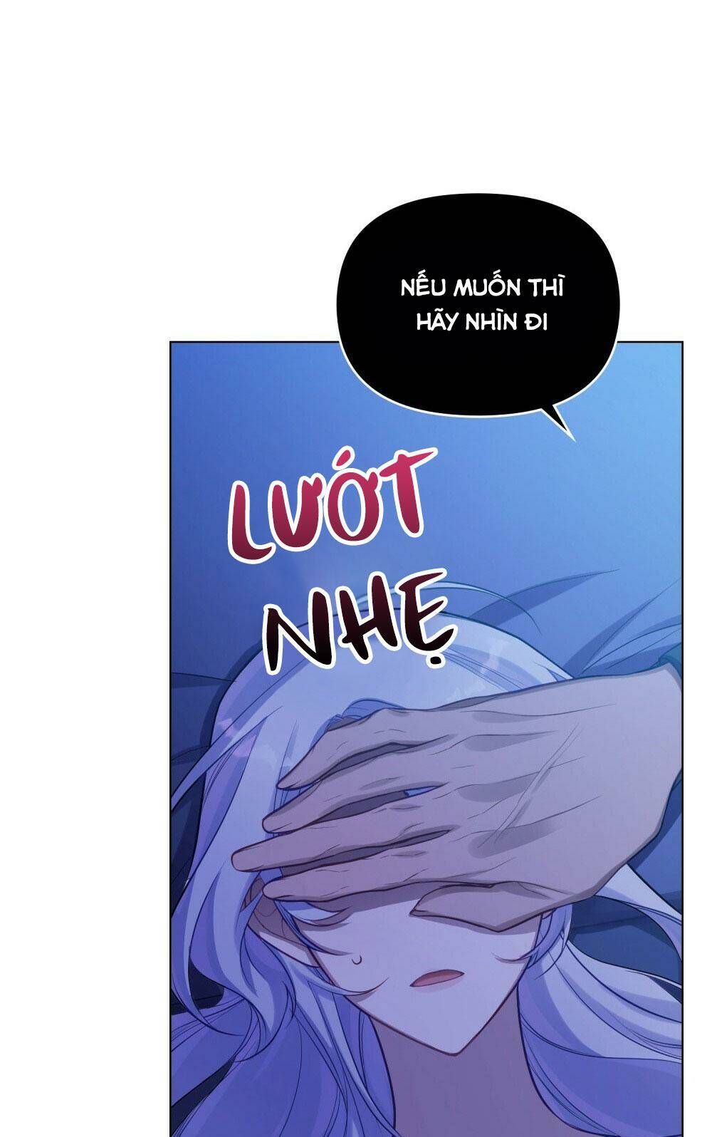 Nếu Không Vâng Lời Công Tước - Chap 9 - Trang 30