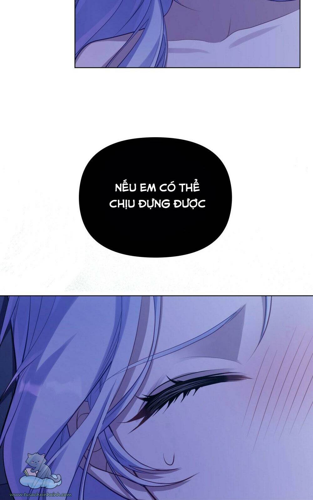 Nếu Không Vâng Lời Công Tước - Chap 9 - Trang 31