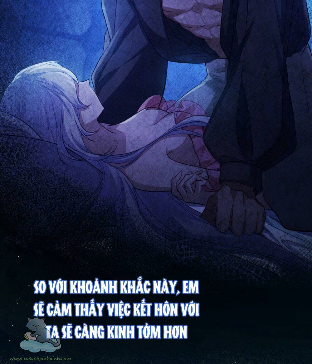 Nếu Không Vâng Lời Công Tước - Chap 9 - Trang 35