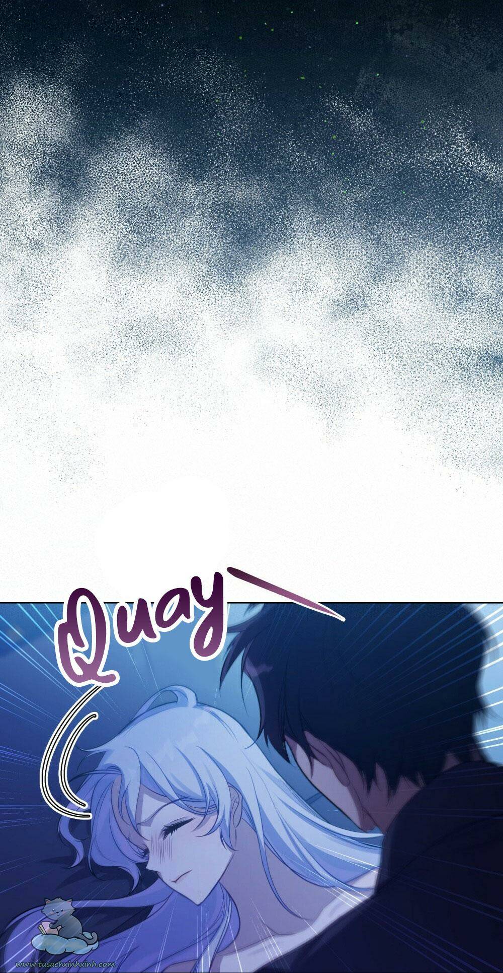 Nếu Không Vâng Lời Công Tước - Chap 9 - Trang 36