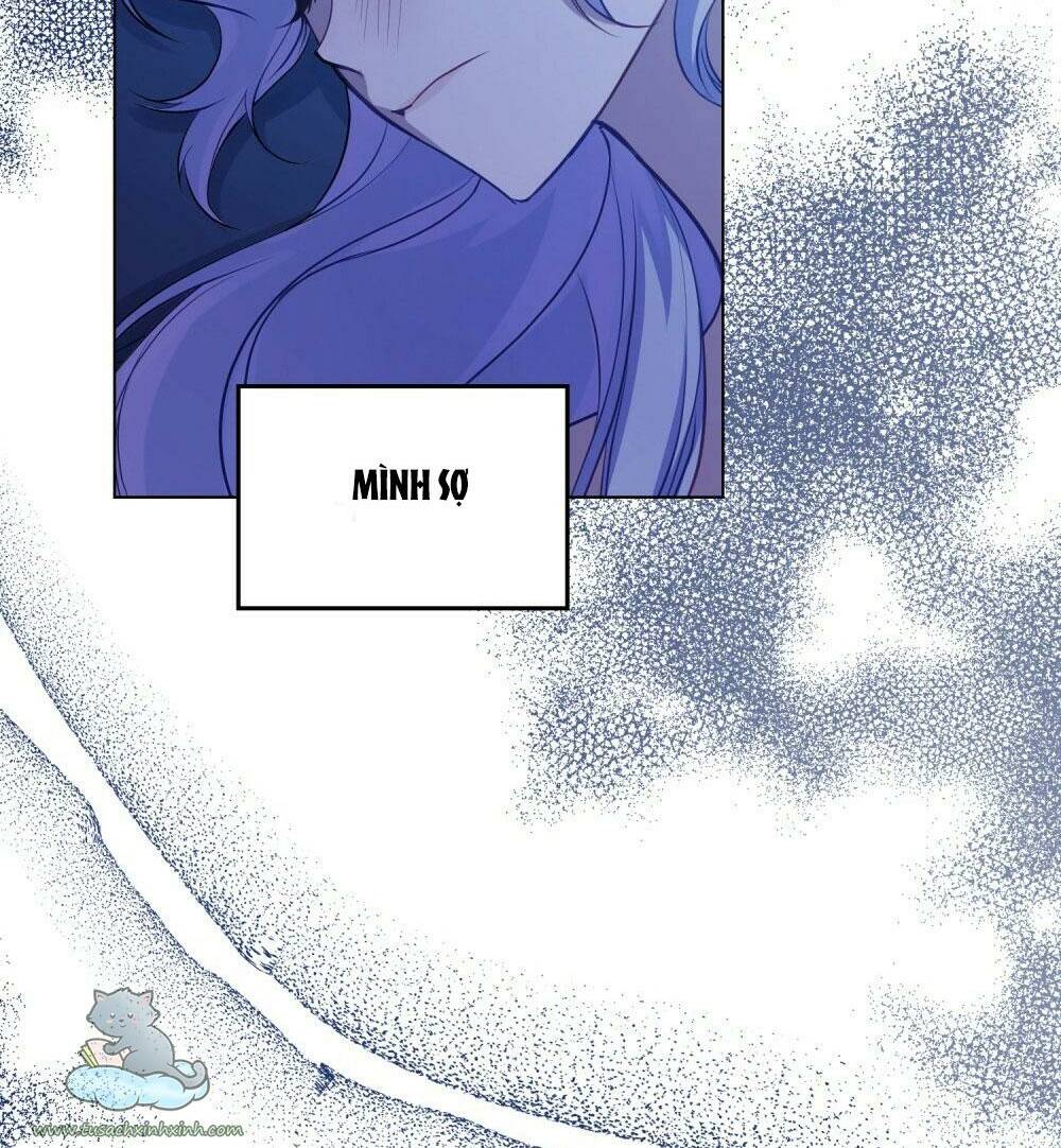 Nếu Không Vâng Lời Công Tước - Chap 9 - Trang 38