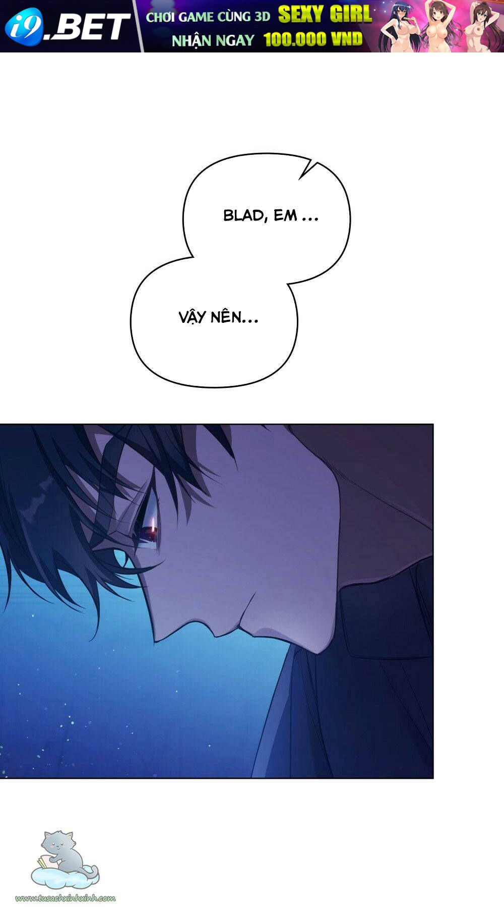 Nếu Không Vâng Lời Công Tước - Chap 9 - Trang 41