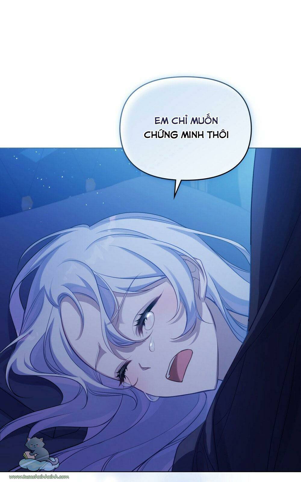 Nếu Không Vâng Lời Công Tước - Chap 9 - Trang 42