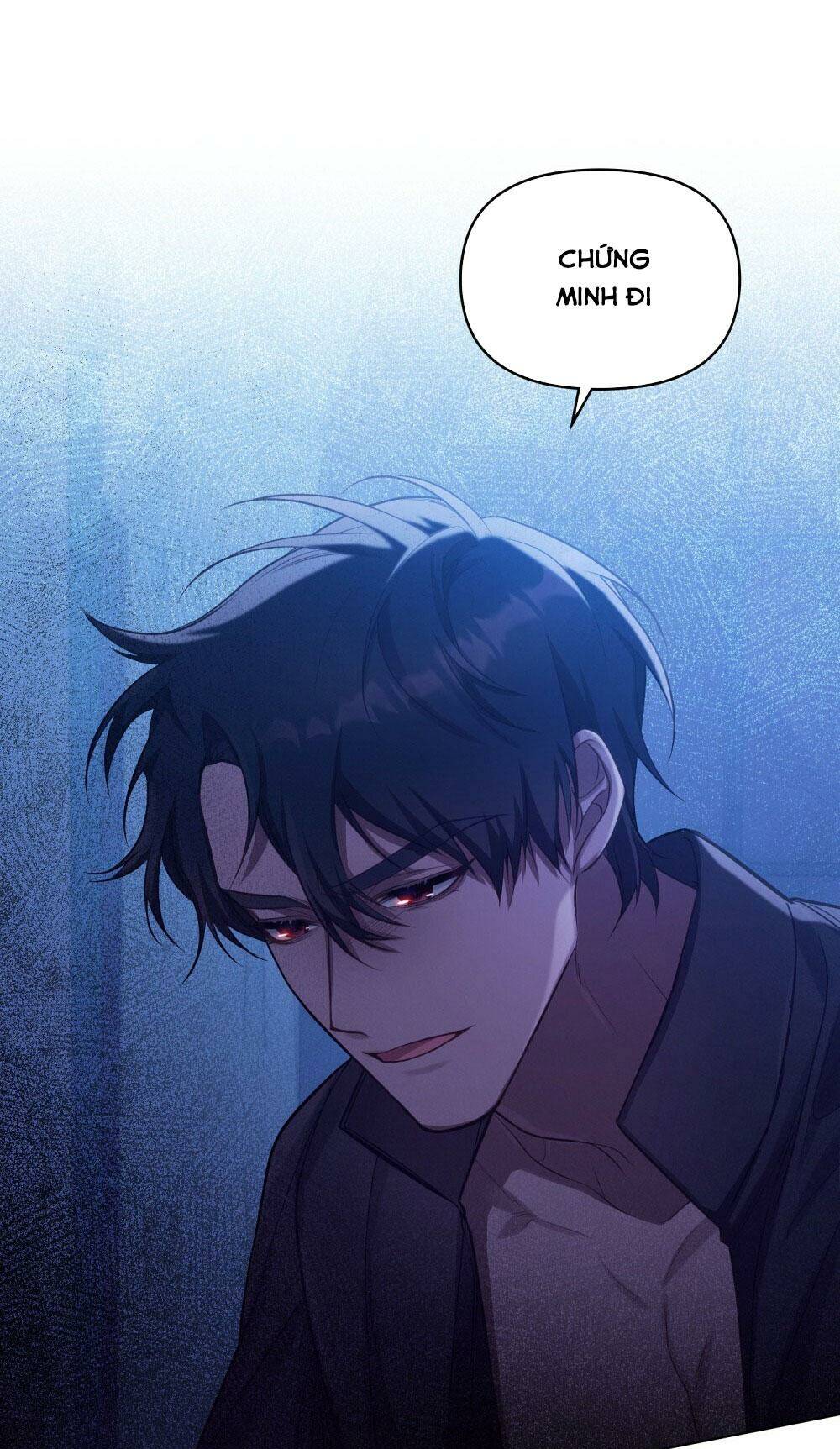 Nếu Không Vâng Lời Công Tước - Chap 9 - Trang 45