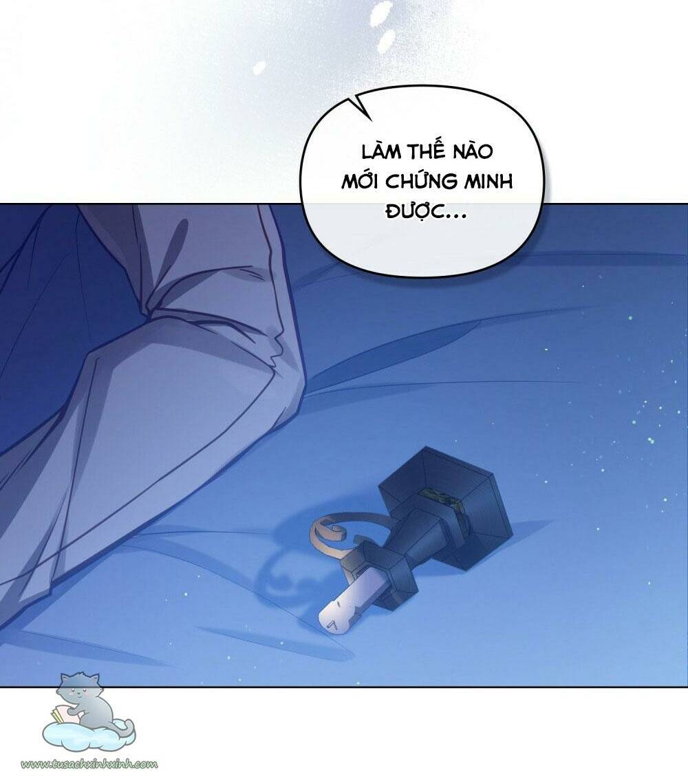 Nếu Không Vâng Lời Công Tước - Chap 9 - Trang 48