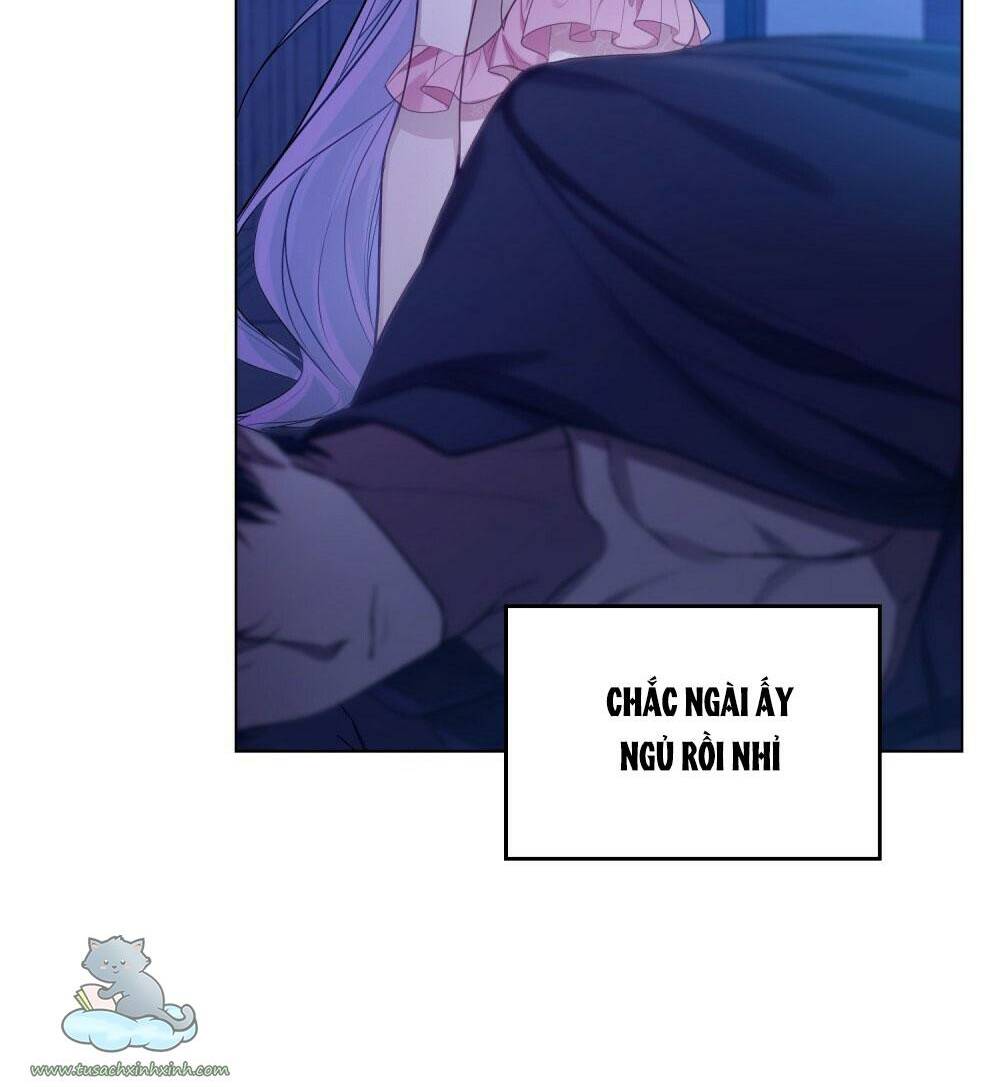 Nếu Không Vâng Lời Công Tước - Chap 9 - Trang 6