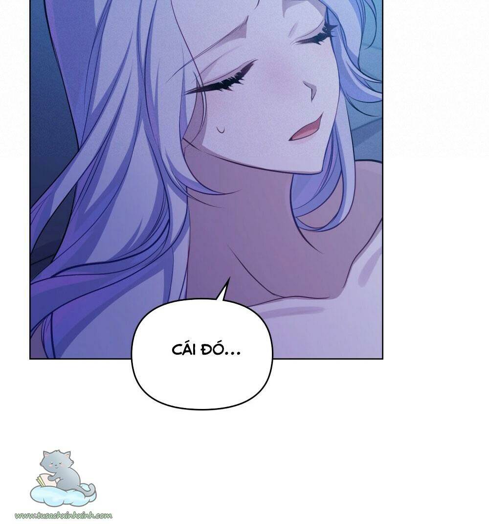Nếu Không Vâng Lời Công Tước - Chap 9 - Trang 54