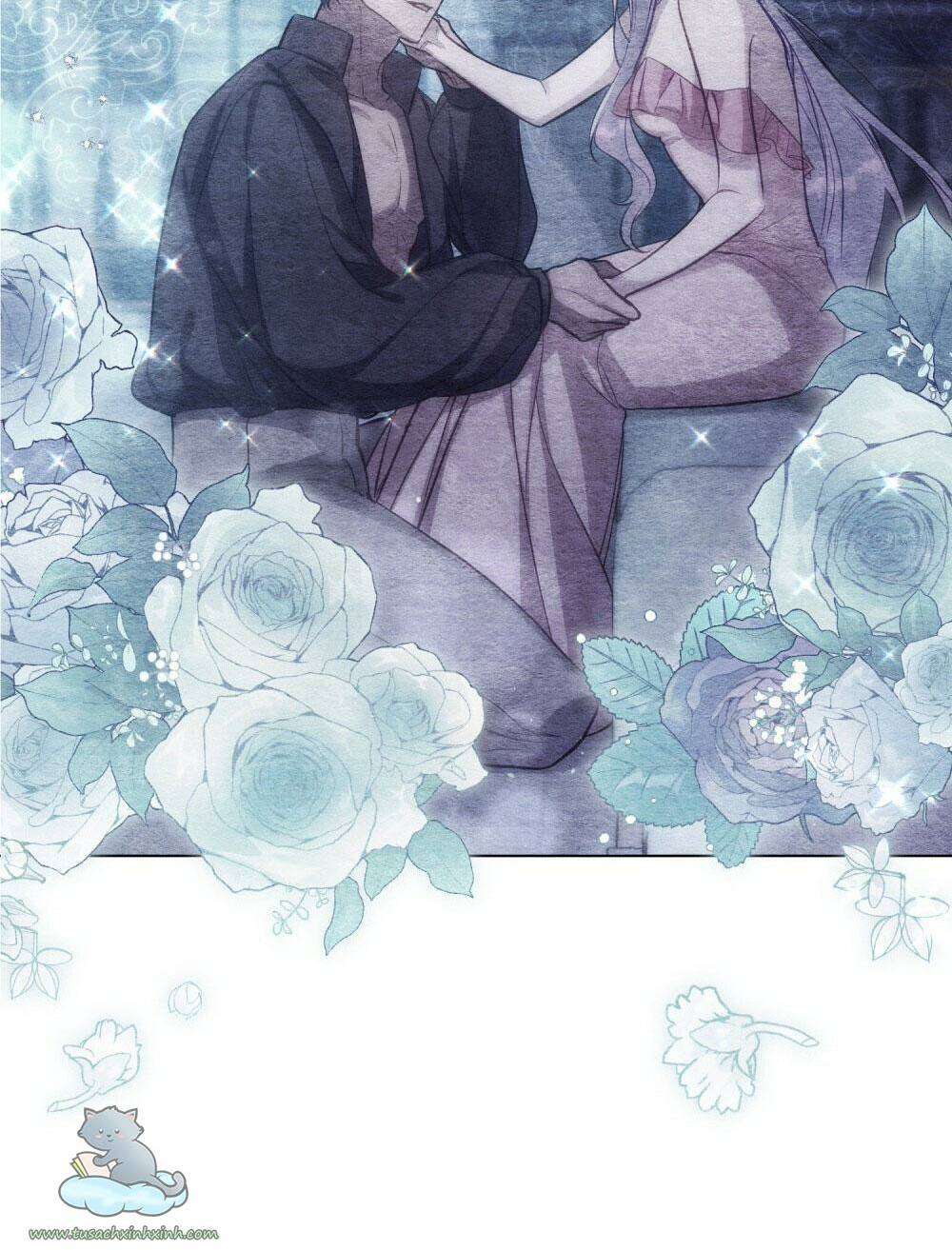 Nếu Không Vâng Lời Công Tước - Chap 9 - Trang 56
