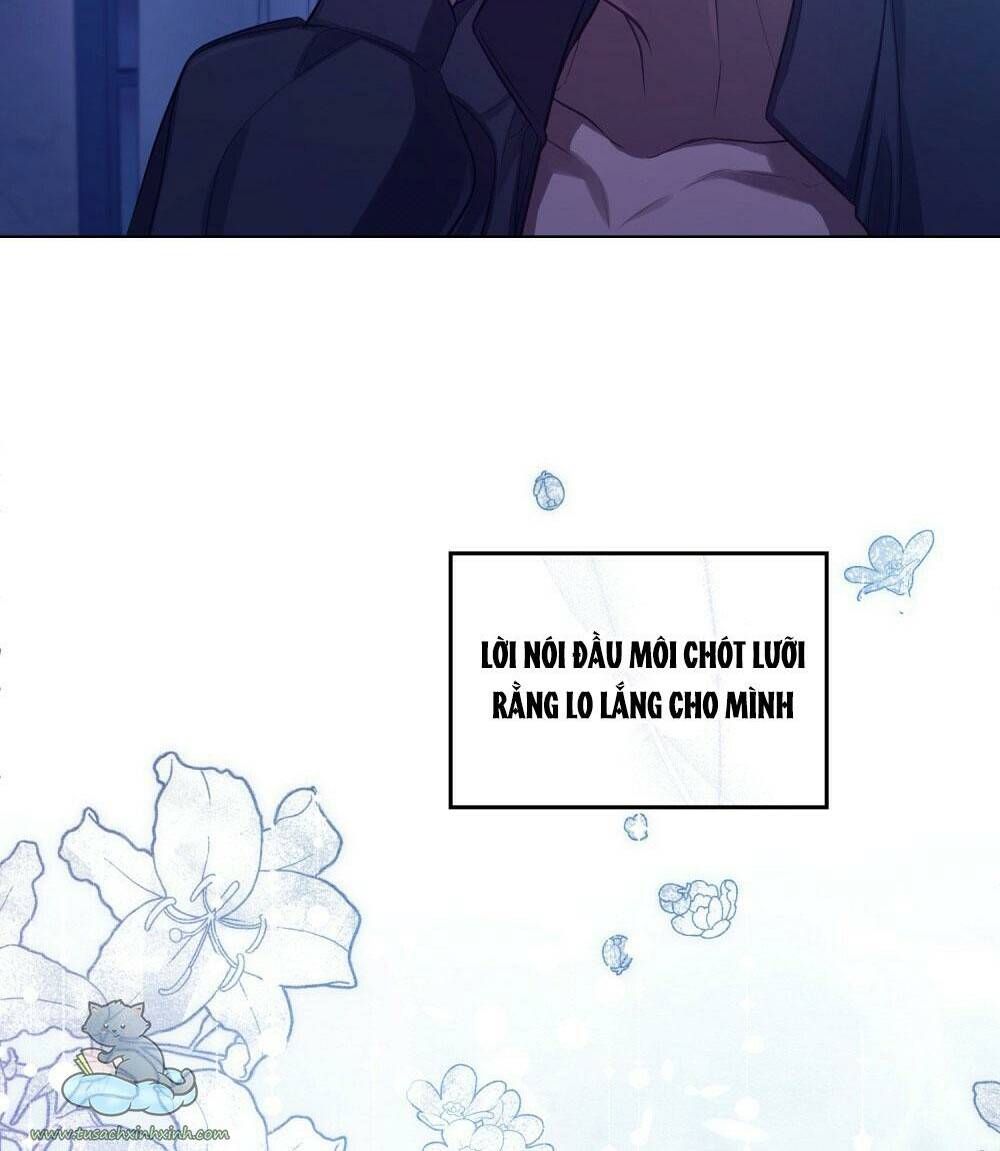 Nếu Không Vâng Lời Công Tước - Chap 9 - Trang 58