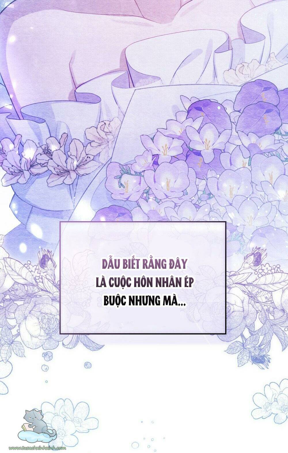 Nếu Không Vâng Lời Công Tước - Chap 9 - Trang 60