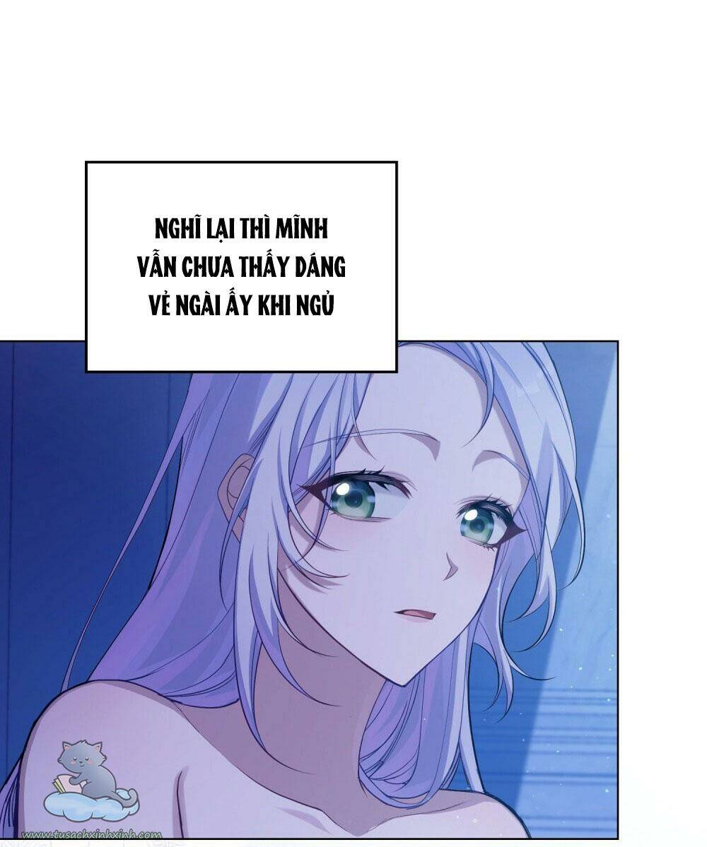 Nếu Không Vâng Lời Công Tước - Chap 9 - Trang 7
