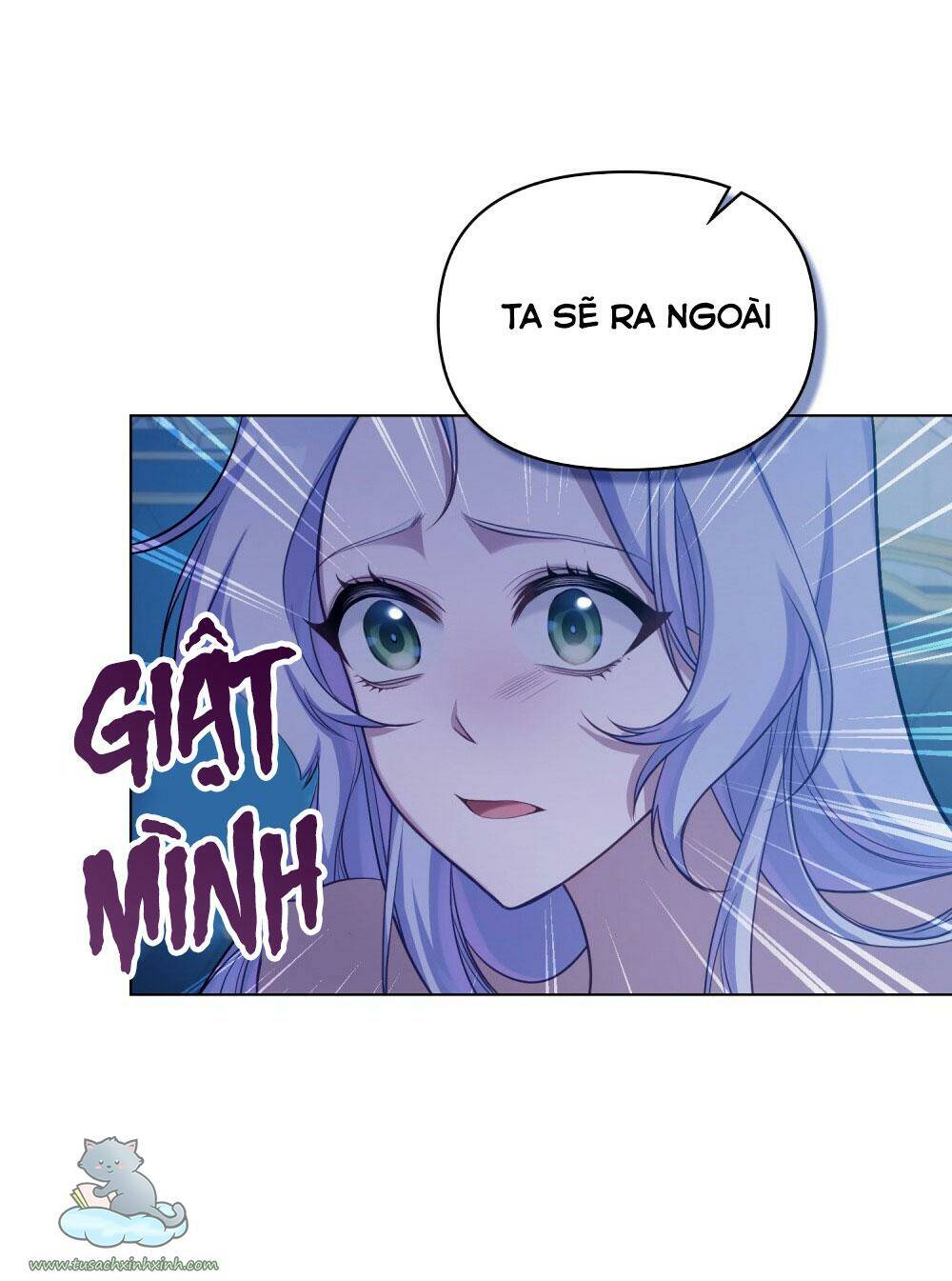 Nếu Không Vâng Lời Công Tước - Chap 9 - Trang 63