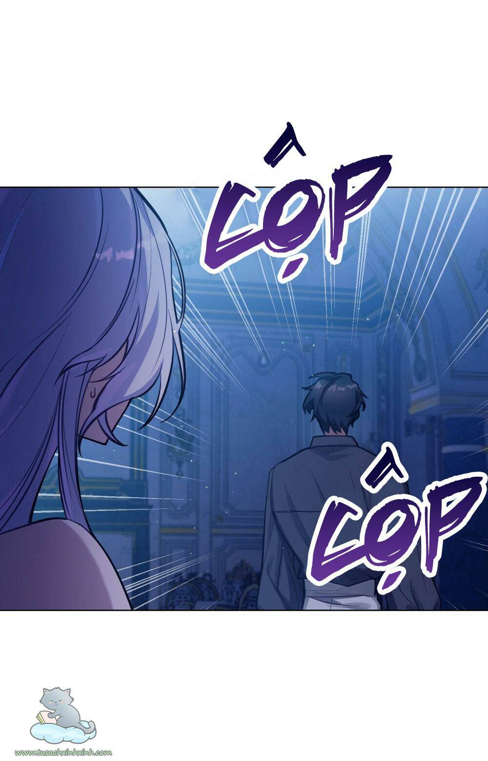 Nếu Không Vâng Lời Công Tước - Chap 9 - Trang 64