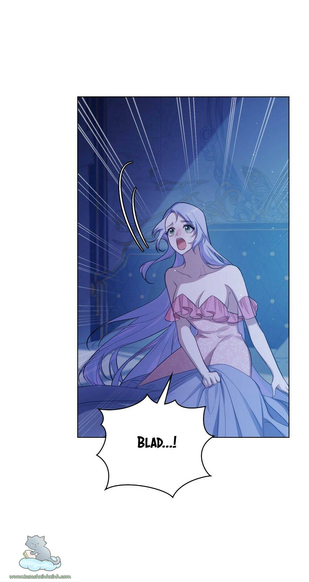 Nếu Không Vâng Lời Công Tước - Chap 9 - Trang 65