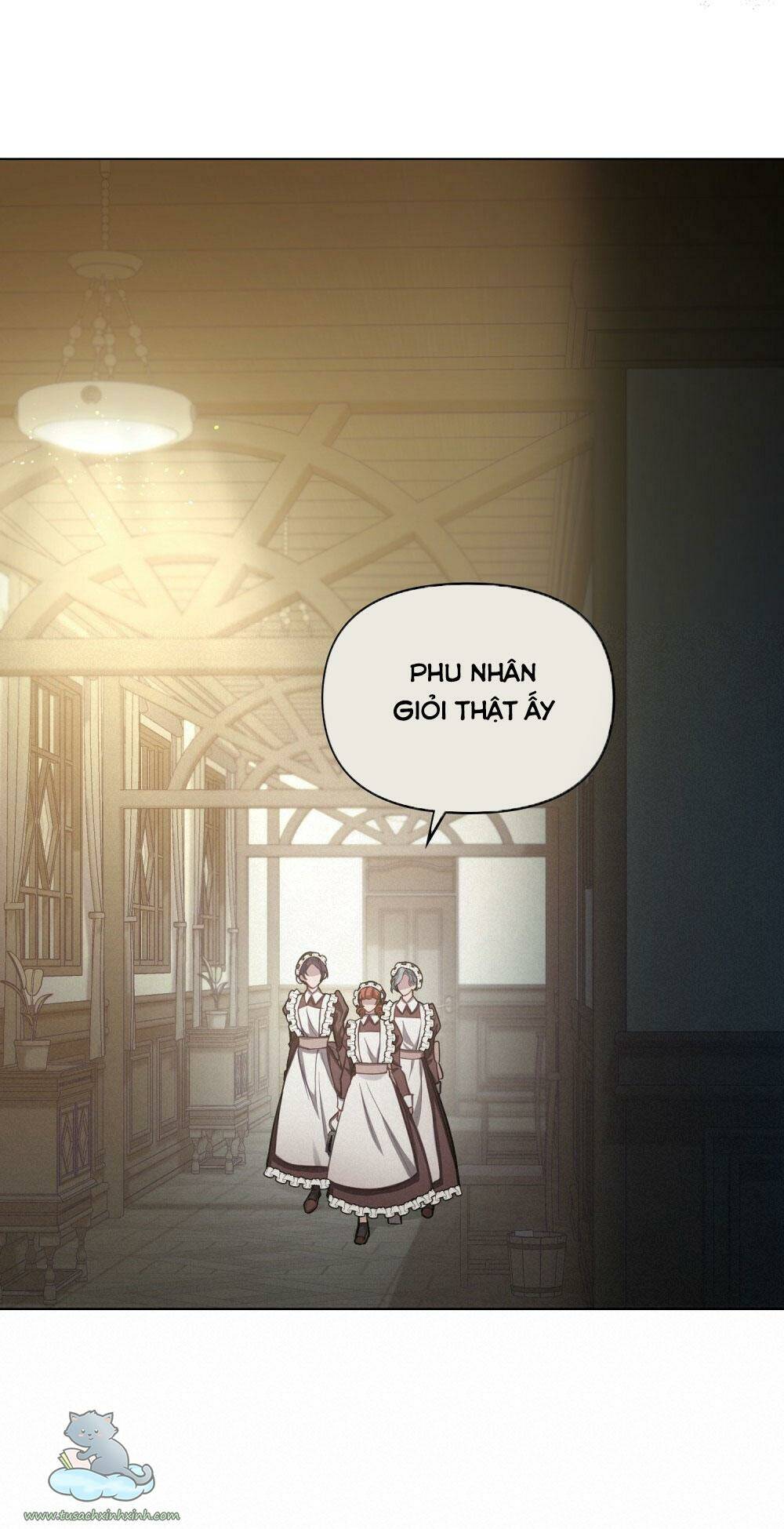 Nếu Không Vâng Lời Công Tước - Chap 9 - Trang 70