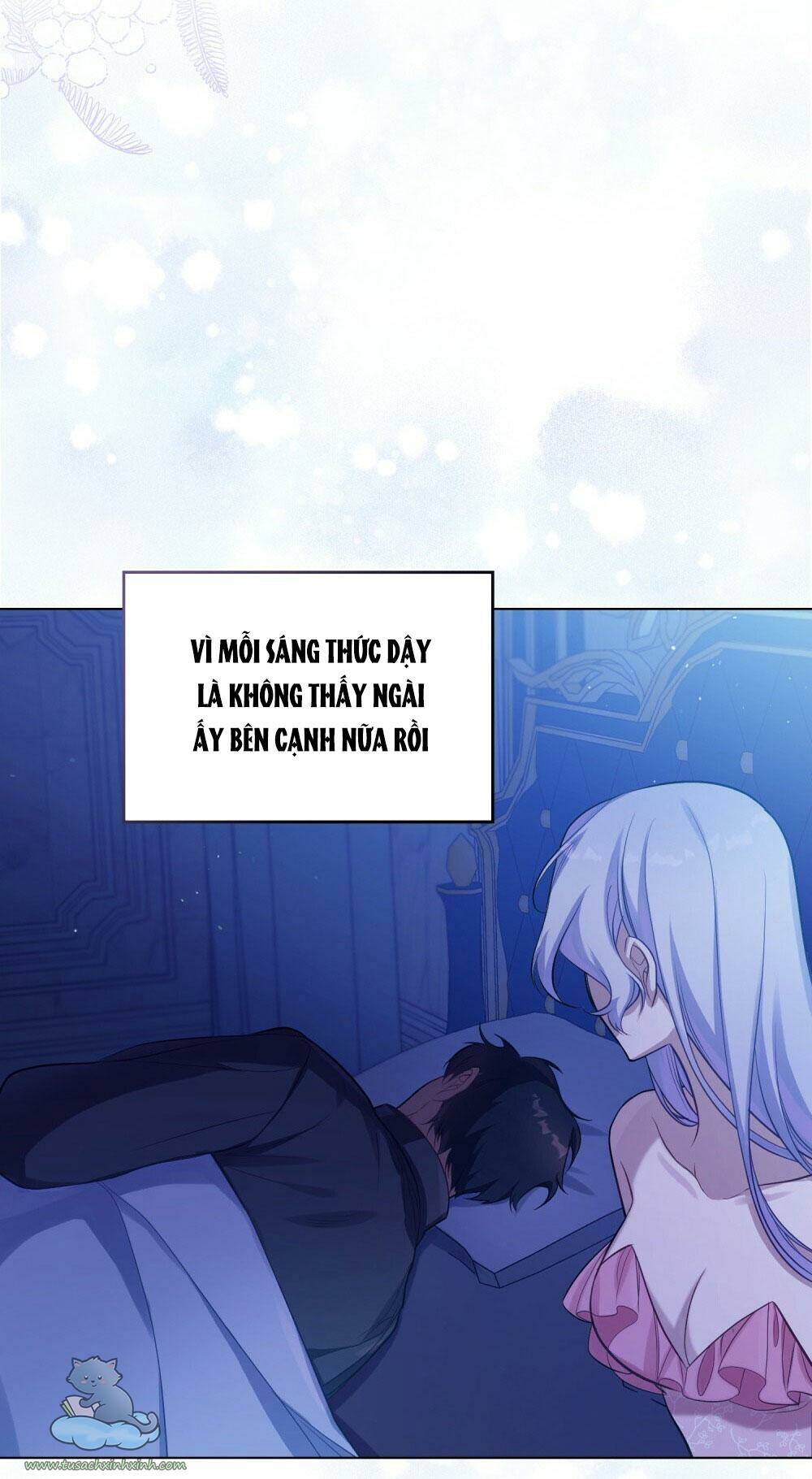 Nếu Không Vâng Lời Công Tước - Chap 9 - Trang 8