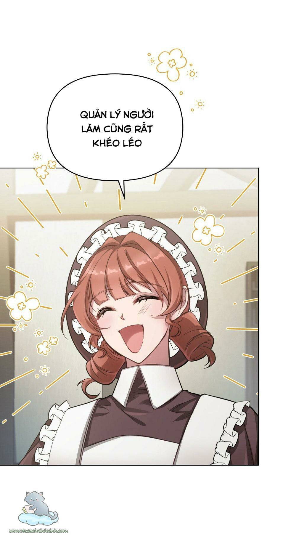 Nếu Không Vâng Lời Công Tước - Chap 9 - Trang 72