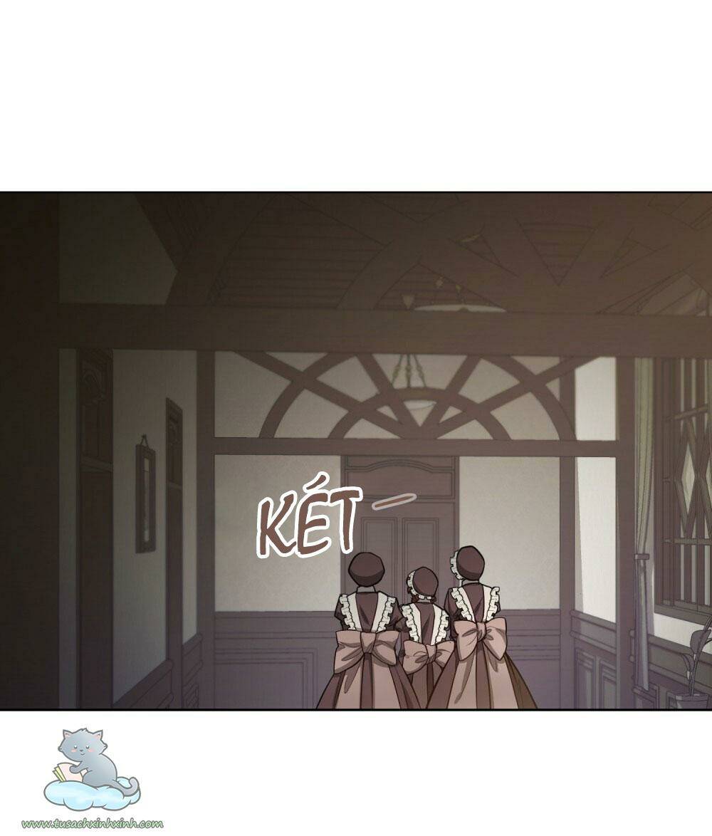 Nếu Không Vâng Lời Công Tước - Chap 9 - Trang 74