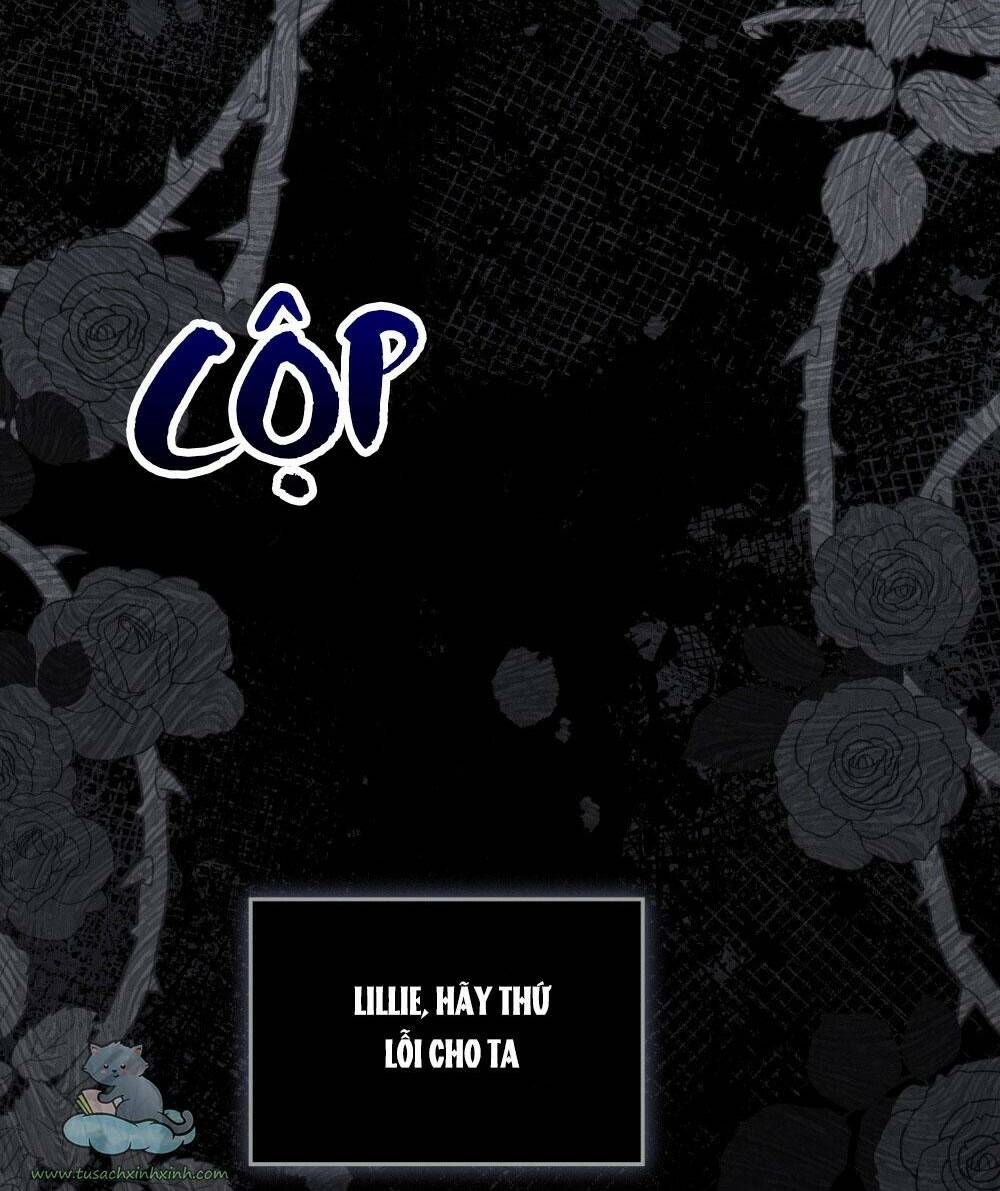 Nếu Không Vâng Lời Công Tước - Chap 9 - Trang 79