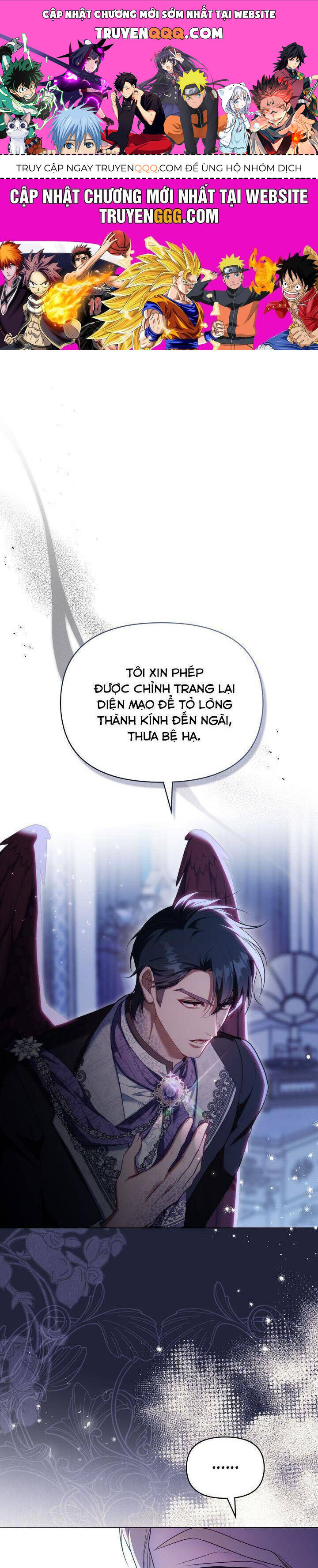 Nếu Không Vâng Lời Công Tước - Chap 90 - Trang 1
