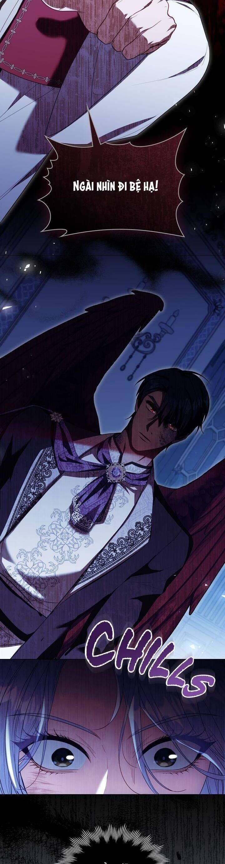 Nếu Không Vâng Lời Công Tước - Chap 90 - Trang 4
