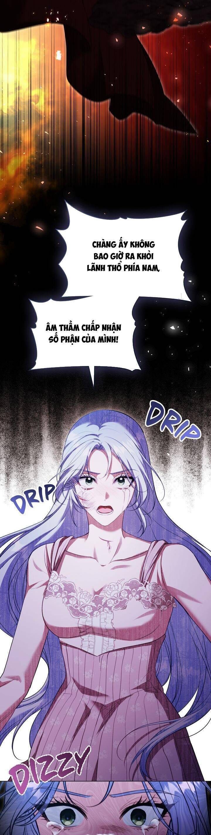 Nếu Không Vâng Lời Công Tước - Chap 90 - Trang 9