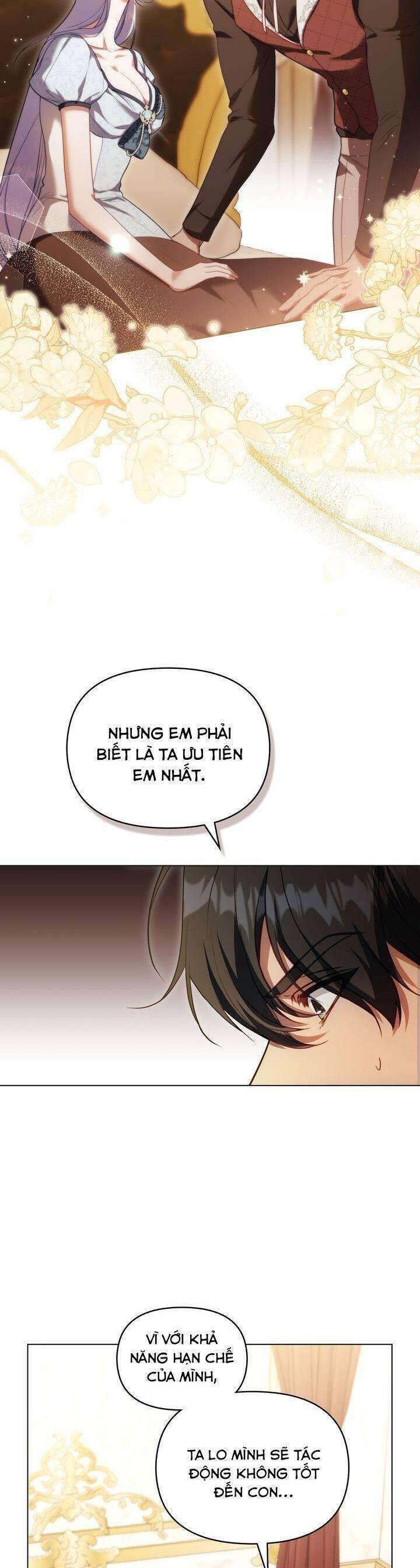 Nếu Không Vâng Lời Công Tước - Chap 91 - Trang 3