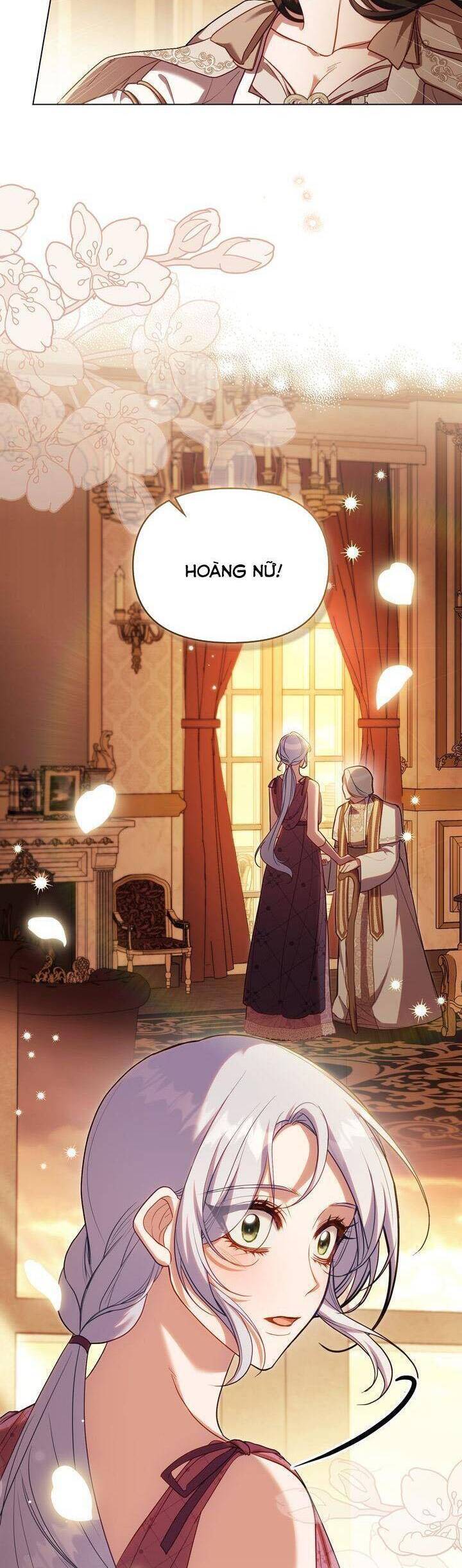Nếu Không Vâng Lời Công Tước - Chap 91 - Trang 24