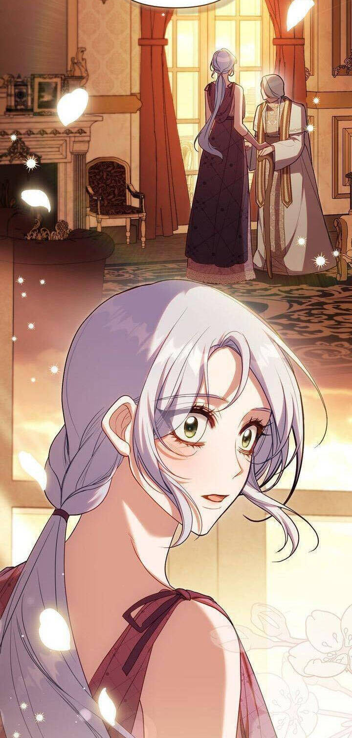 Nếu Không Vâng Lời Công Tước - Chap 92 - Trang 2