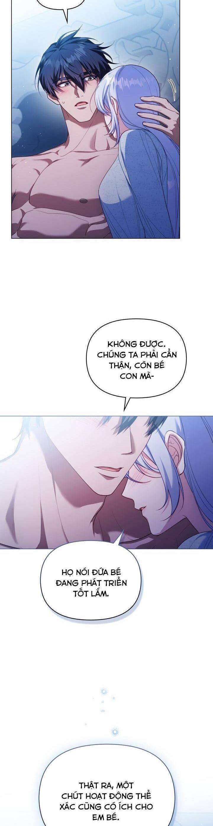 Nếu Không Vâng Lời Công Tước - Chap 92 - Trang 26