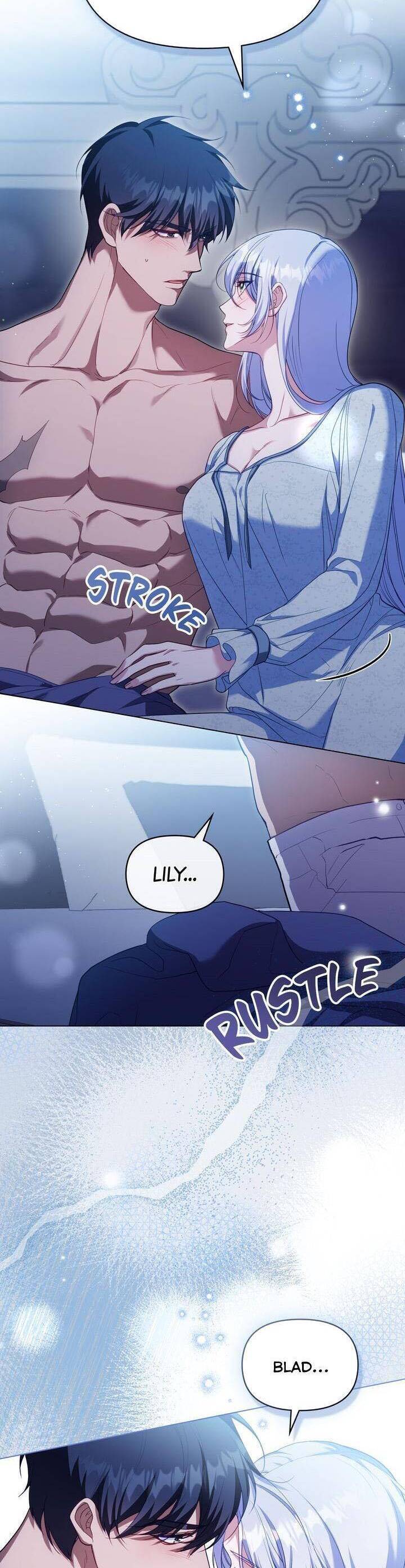Nếu Không Vâng Lời Công Tước - Chap 92 - Trang 27