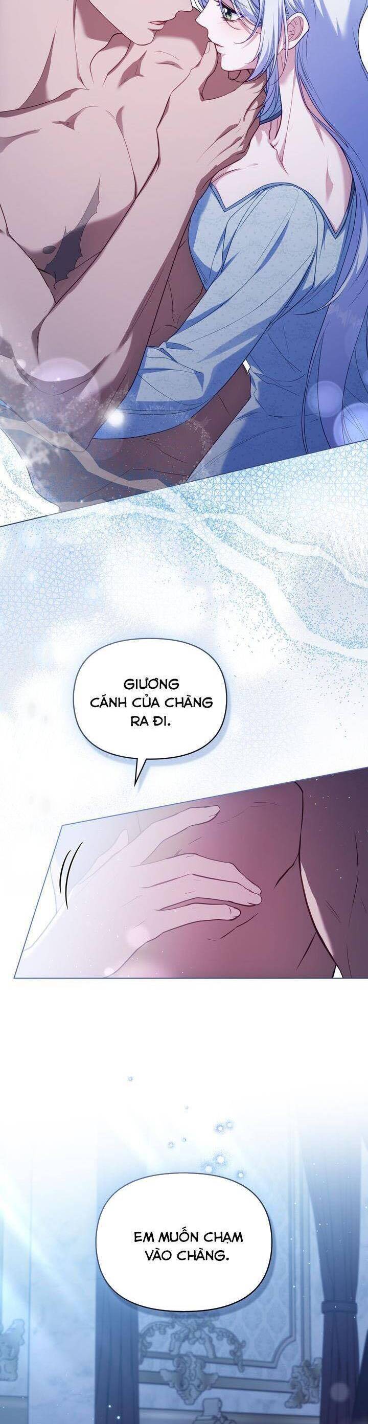 Nếu Không Vâng Lời Công Tước - Chap 92 - Trang 28