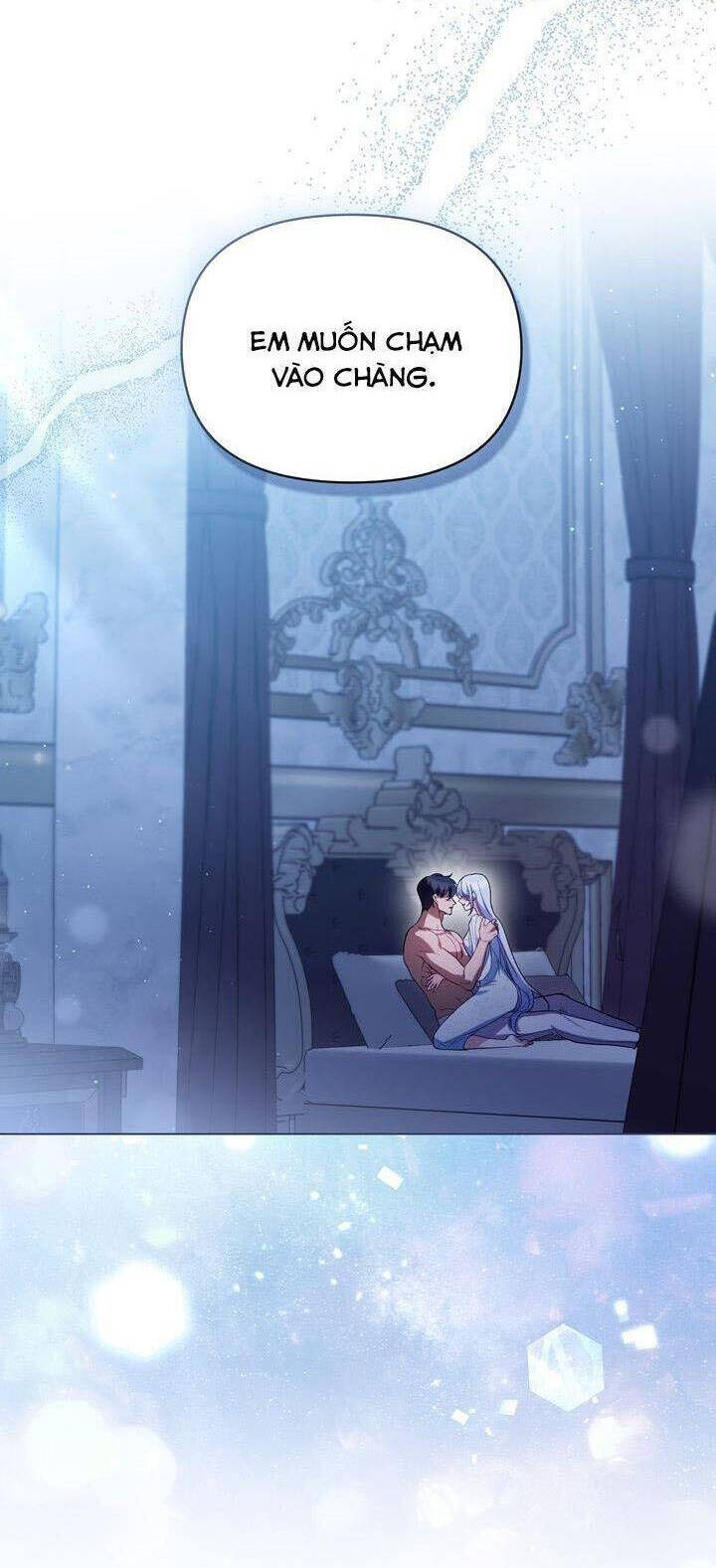 Nếu Không Vâng Lời Công Tước - Chap 93 - Trang 2