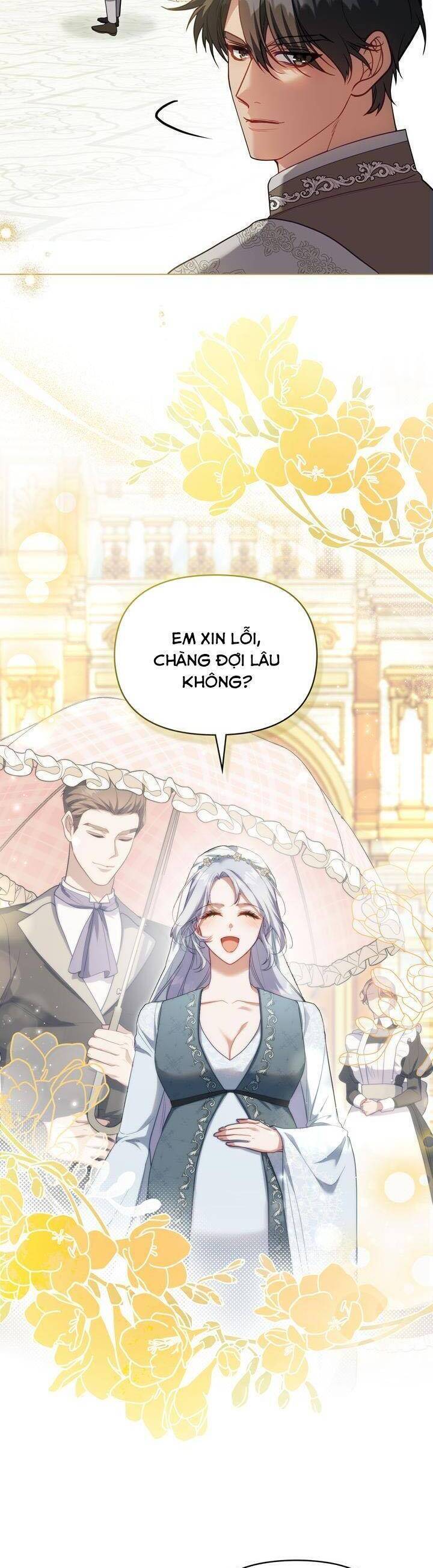 Nếu Không Vâng Lời Công Tước - Chap 93 - Trang 11