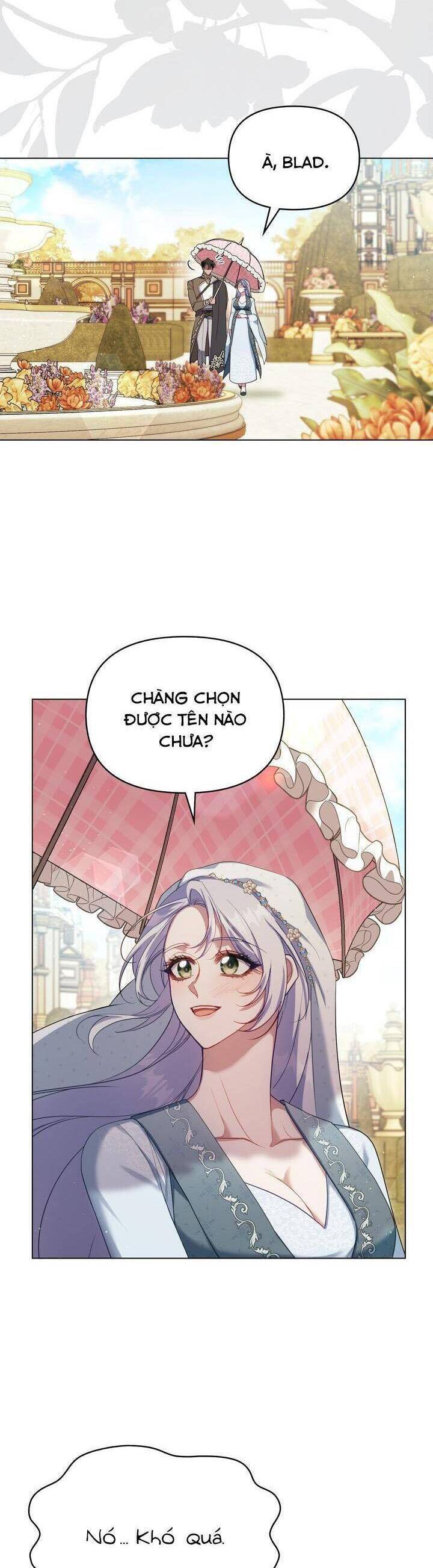 Nếu Không Vâng Lời Công Tước - Chap 93 - Trang 14