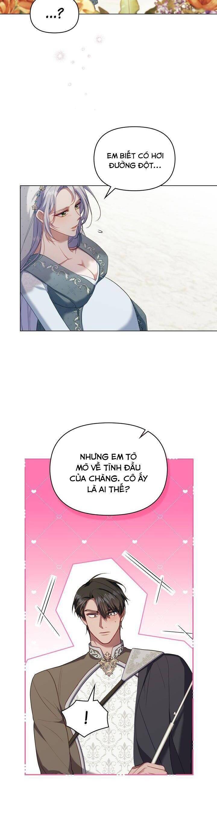 Nếu Không Vâng Lời Công Tước - Chap 93 - Trang 18