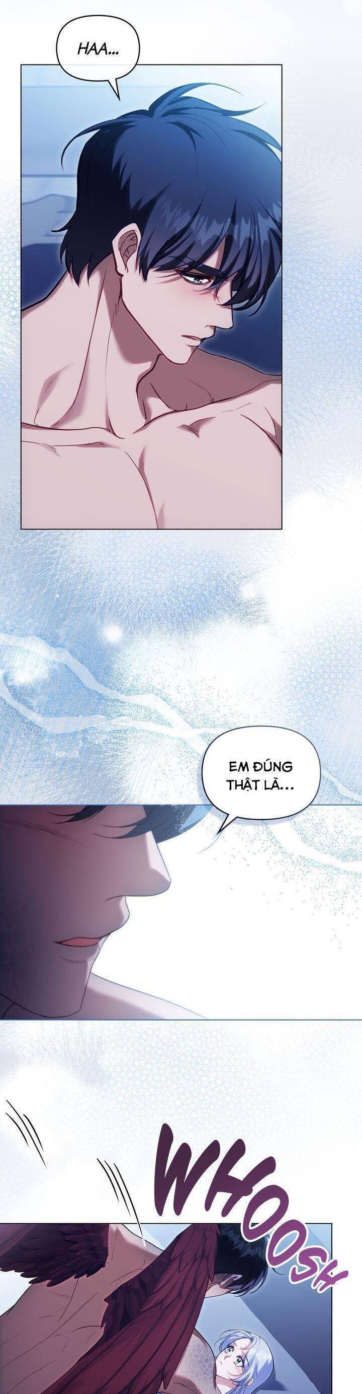 Nếu Không Vâng Lời Công Tước - Chap 93 - Trang 3