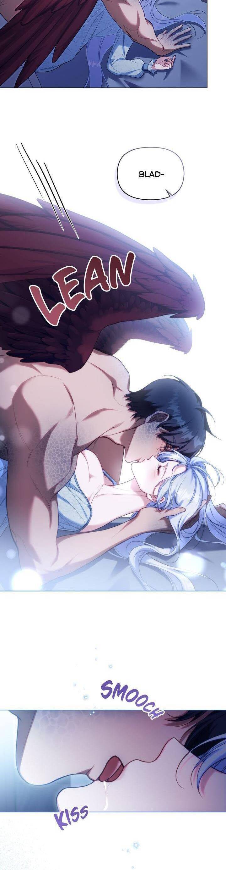 Nếu Không Vâng Lời Công Tước - Chap 93 - Trang 4