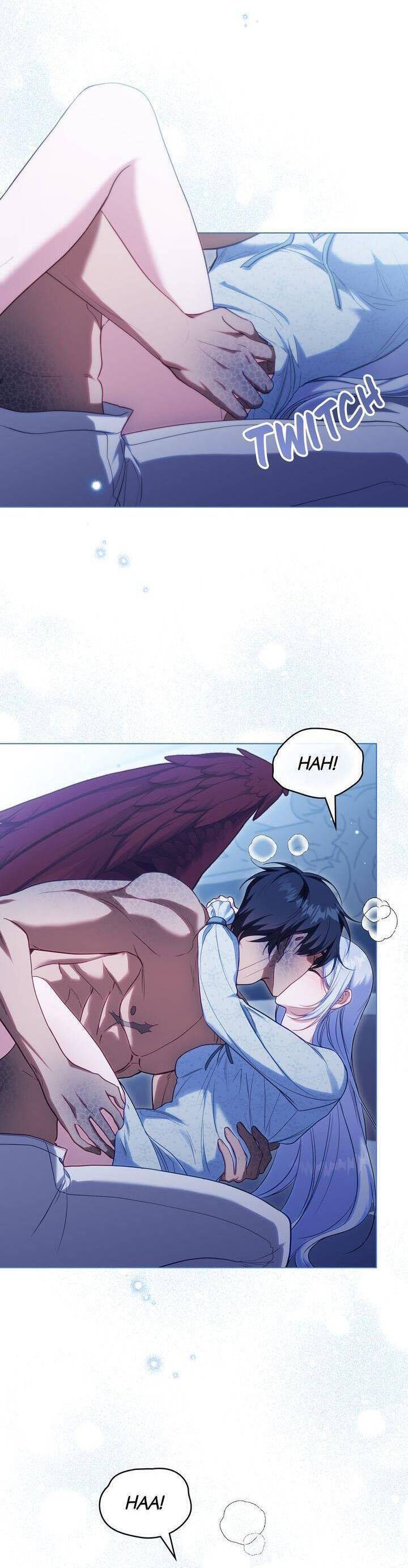 Nếu Không Vâng Lời Công Tước - Chap 93 - Trang 5