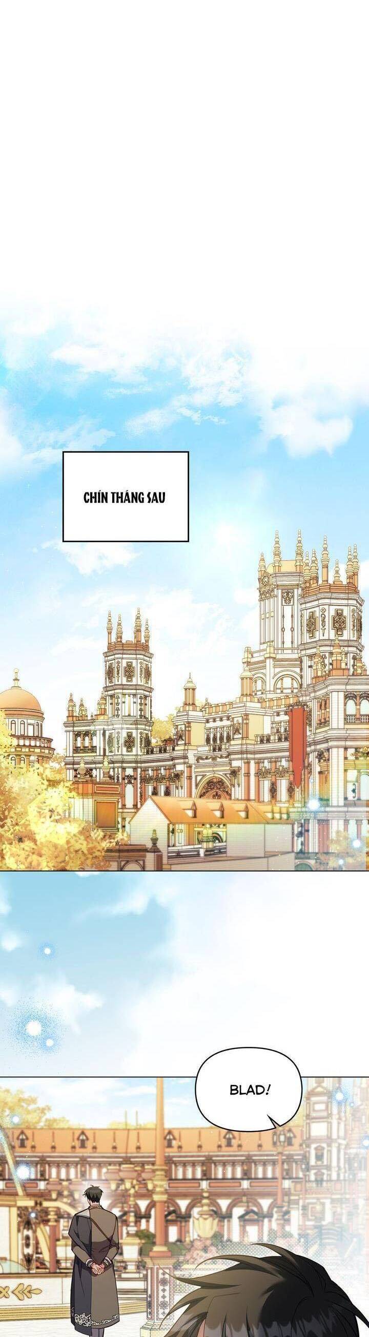 Nếu Không Vâng Lời Công Tước - Chap 93 - Trang 10
