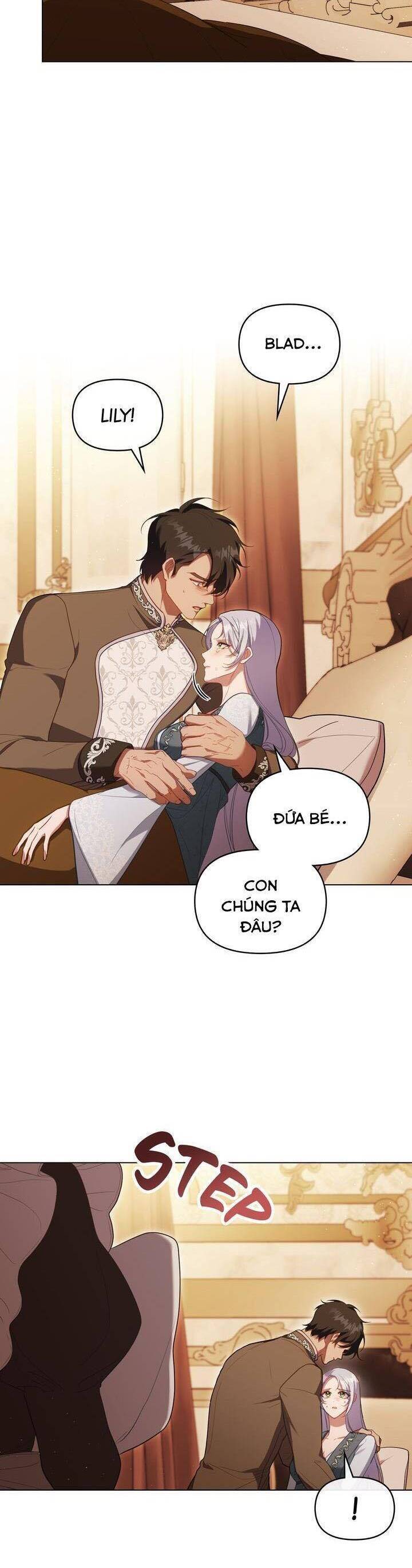 Nếu Không Vâng Lời Công Tước - Chap 94 - Trang 12