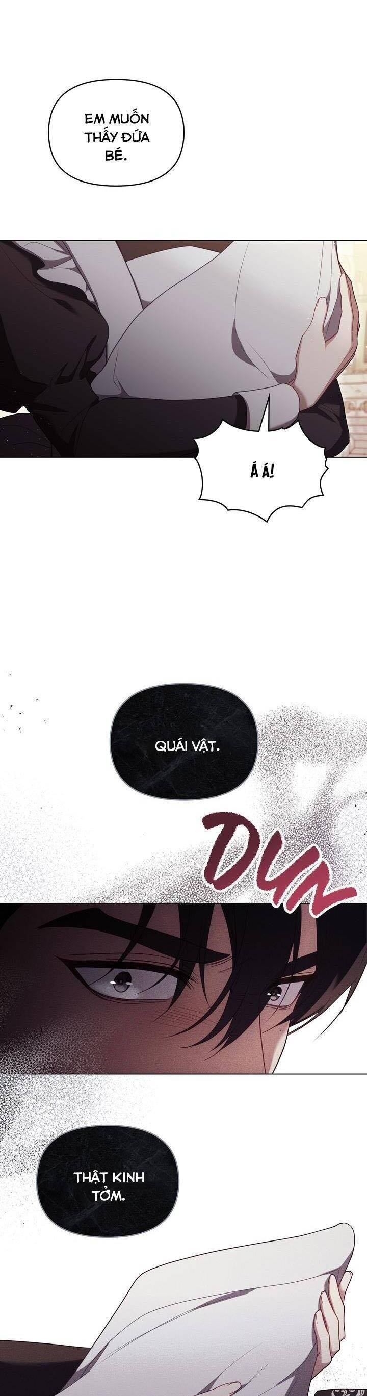 Nếu Không Vâng Lời Công Tước - Chap 94 - Trang 13