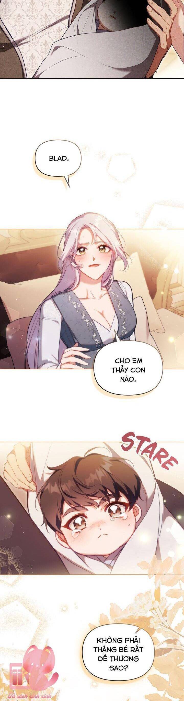Nếu Không Vâng Lời Công Tước - Chap 94 - Trang 15